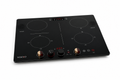 VOCEO – Plaque de cuisson adaptée pour malvoyants