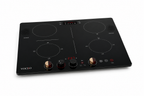 VOCEO – Plaque de cuisson adaptée pour malvoyants